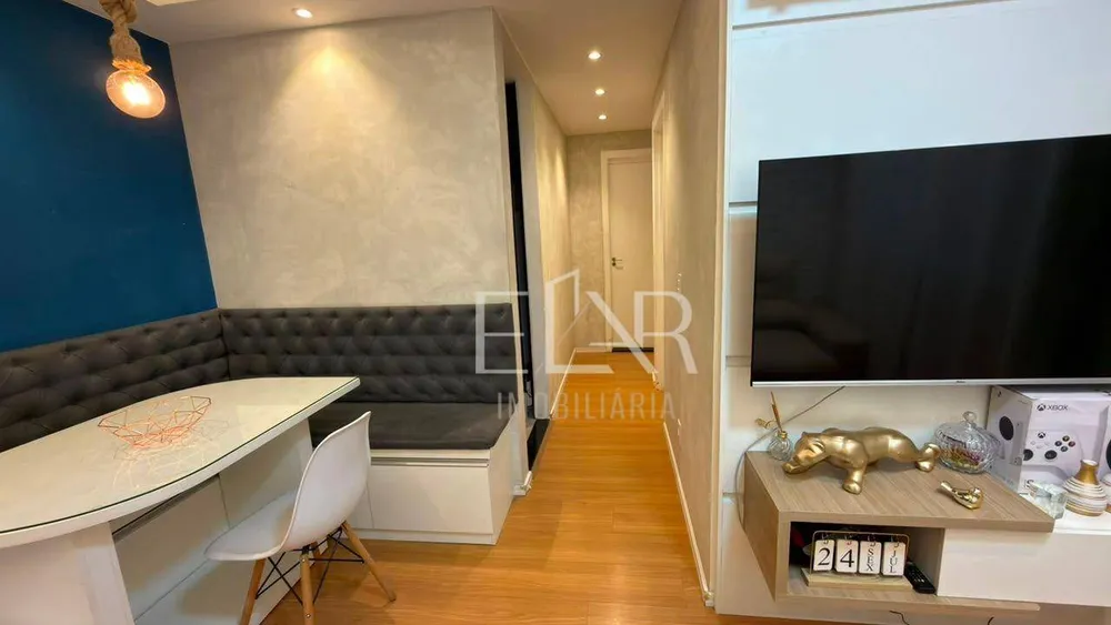 Apartamento, 2 quartos, 43 m² - Foto 13