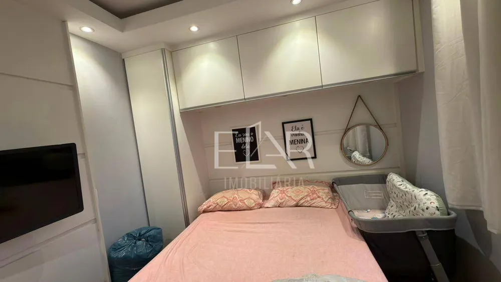 Apartamento, 2 quartos, 43 m² - Foto 29