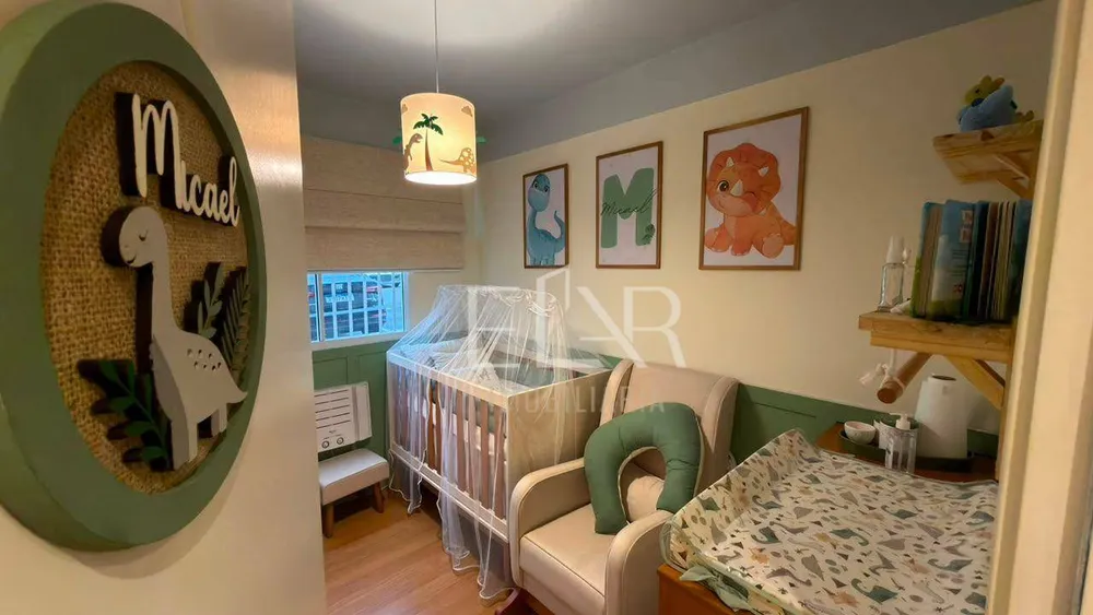 Apartamento, 2 quartos, 43 m² - Foto 18