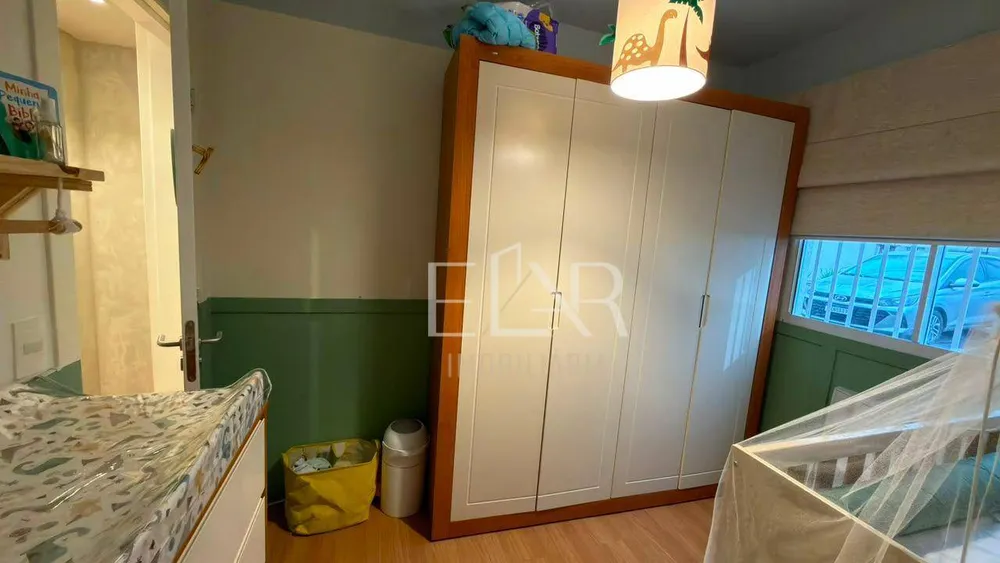 Apartamento, 2 quartos, 43 m² - Foto 28