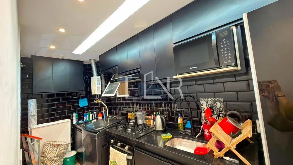 Apartamento, 2 quartos, 43 m² - Foto 10