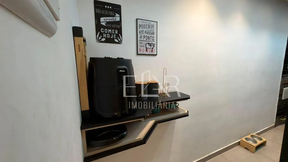 Apartamento, 2 quartos, 43 m² - Foto 36