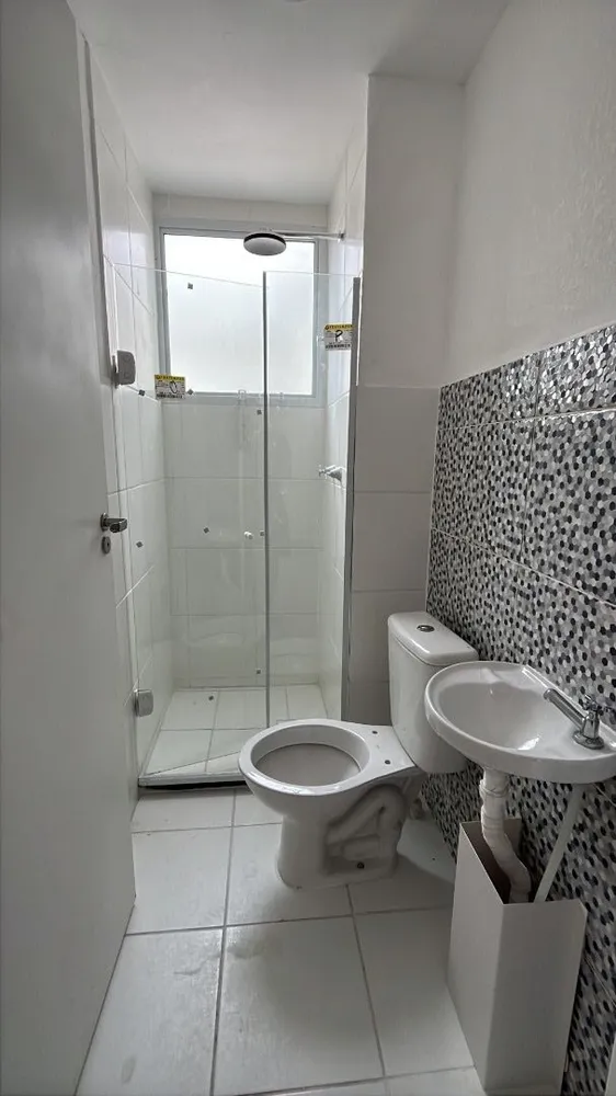 Apartamento, 2 quartos, 40 m² - Foto 2