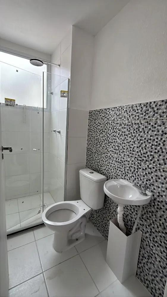 Apartamento, 2 quartos, 40 m² - Foto 3