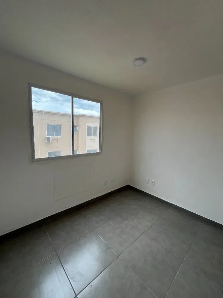 Apartamento, 2 quartos, 40 m² - Foto 11
