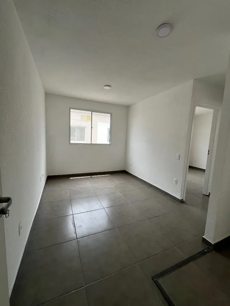Apartamento, 2 quartos, 40 m² - Foto 4
