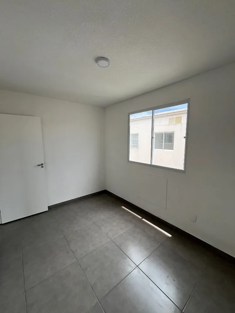 Apartamento, 2 quartos, 40 m² - Foto 9