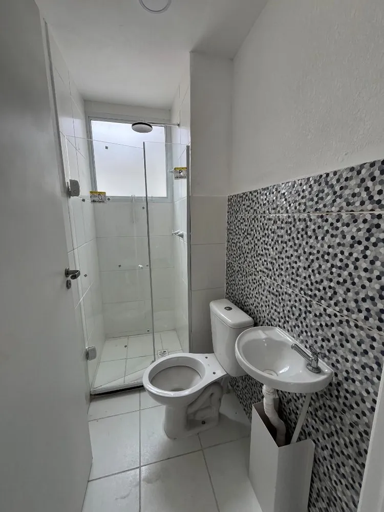 Apartamento, 2 quartos, 40 m² - Foto 10