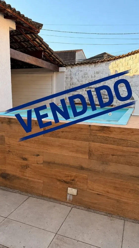 Casa, 2 quartos - Foto 5