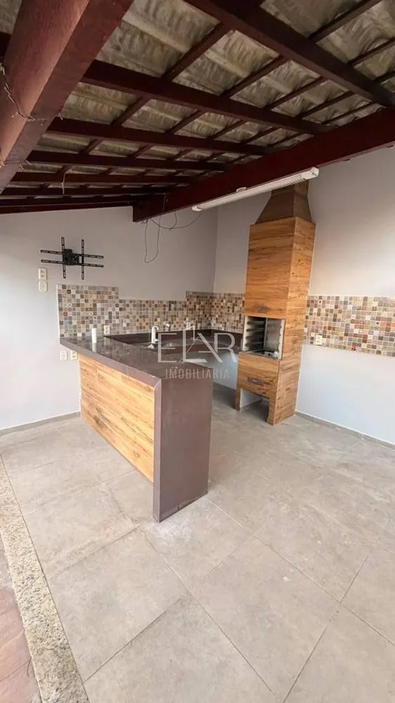 Casa, 2 quartos - Foto 44