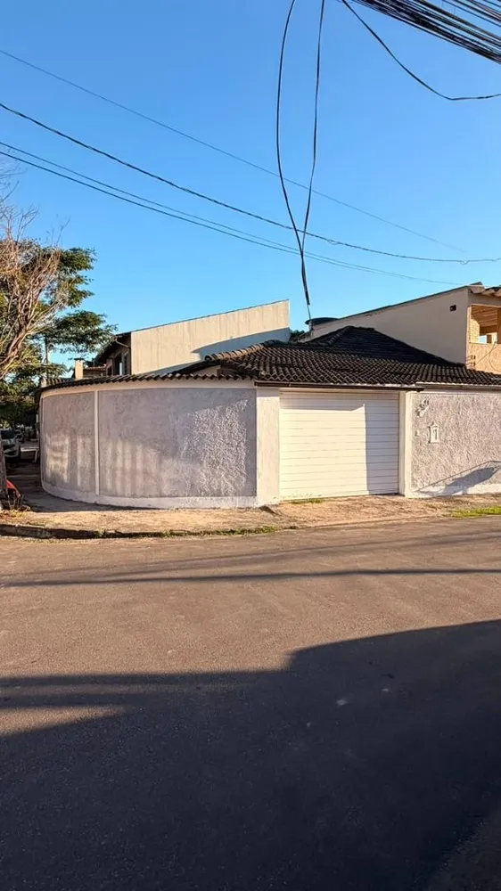 Casa, 2 quartos - Foto 4