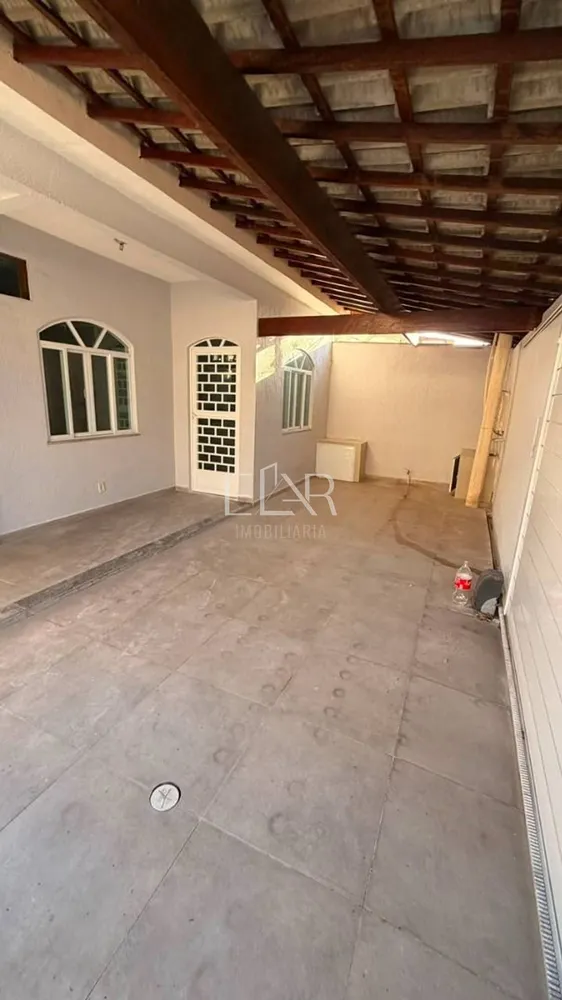 Casa, 2 quartos - Foto 35