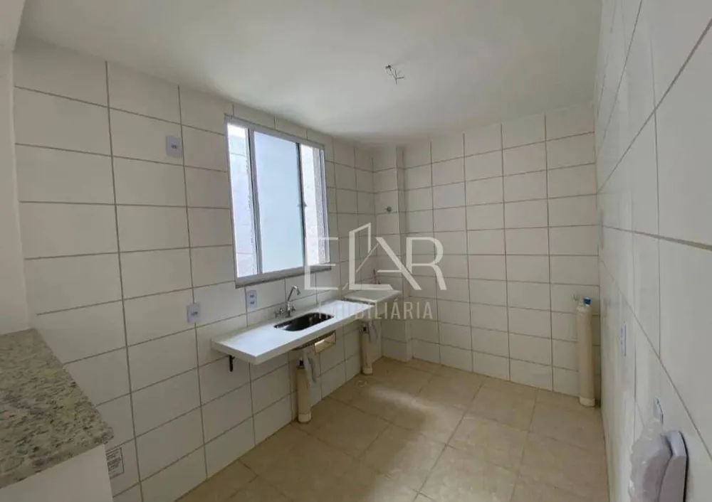 Apartamento, 2 quartos, 44 m² - Foto 16