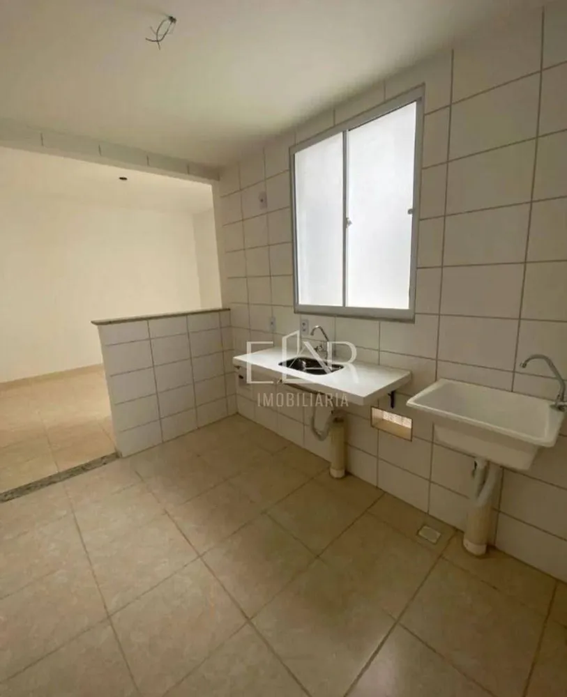 Apartamento, 2 quartos, 44 m² - Foto 15