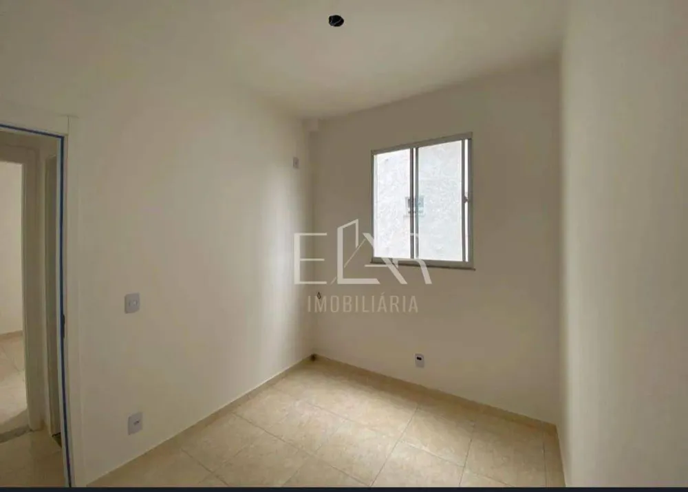 Apartamento, 2 quartos, 44 m² - Foto 9