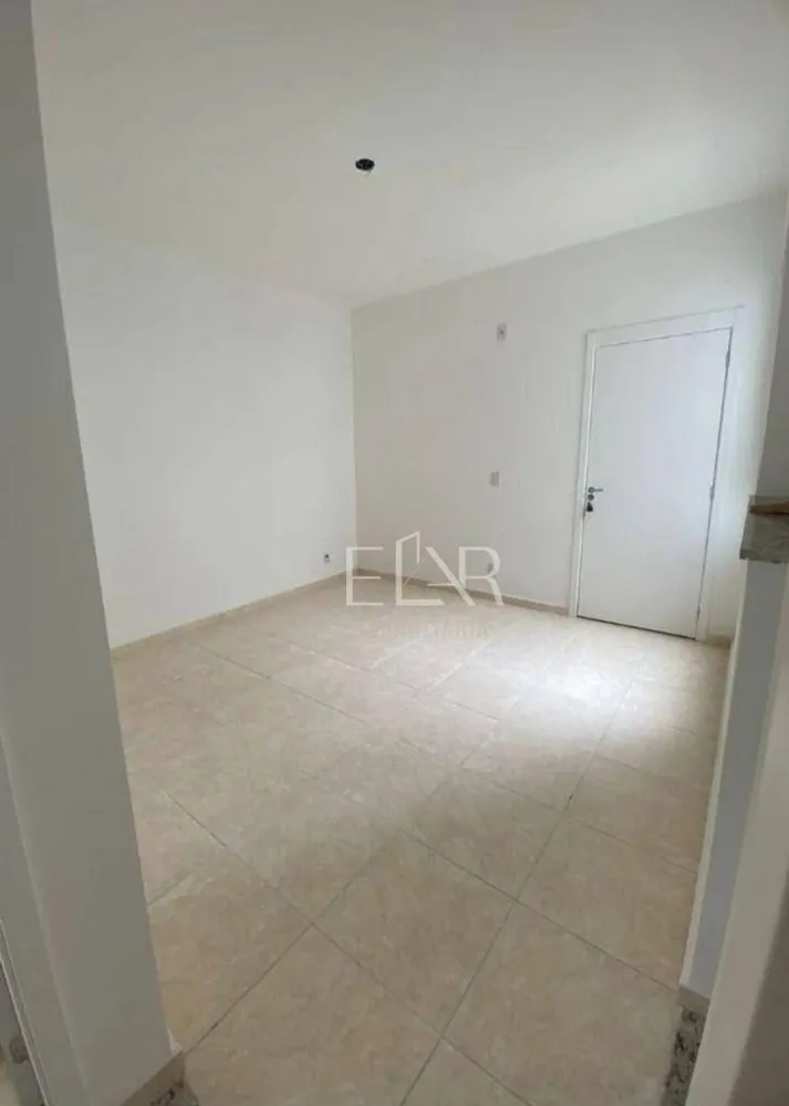 Apartamento, 2 quartos, 44 m² - Foto 1