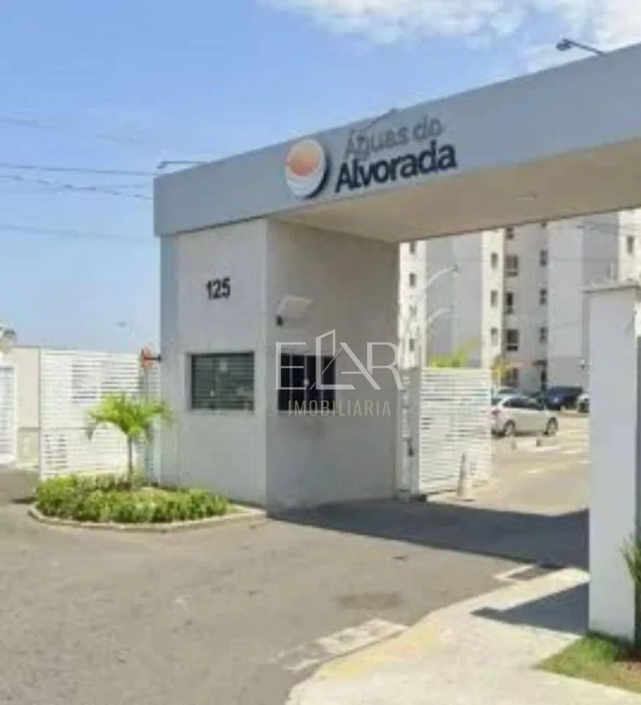 Apartamento, 2 quartos, 44 m² - Foto 2