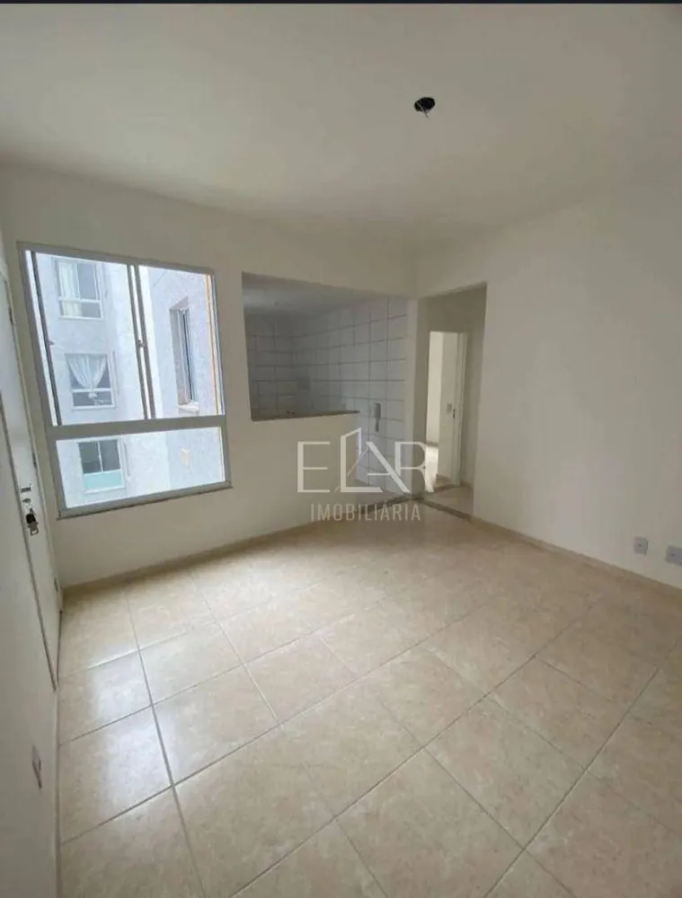 Apartamento, 2 quartos, 44 m² - Foto 17