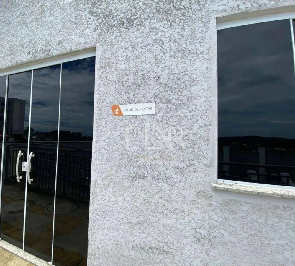 Apartamento, 2 quartos, 44 m² - Foto 8