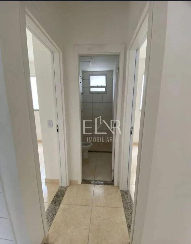 Apartamento, 2 quartos, 44 m² - Foto 14
