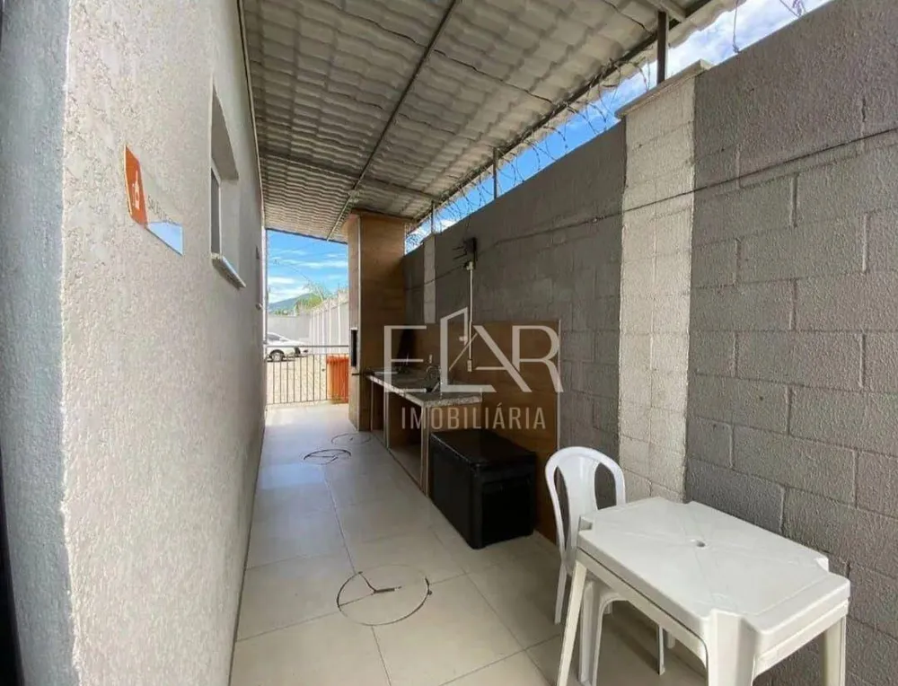 Apartamento, 2 quartos, 44 m² - Foto 7