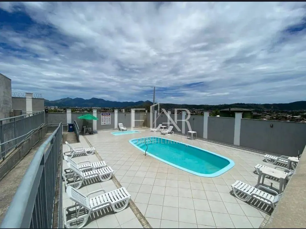 Apartamento, 2 quartos, 44 m² - Foto 5