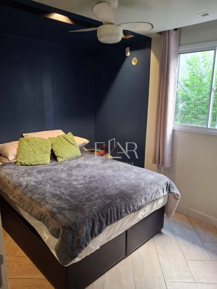 Apartamento, 2 quartos, 69 m² - Foto 11