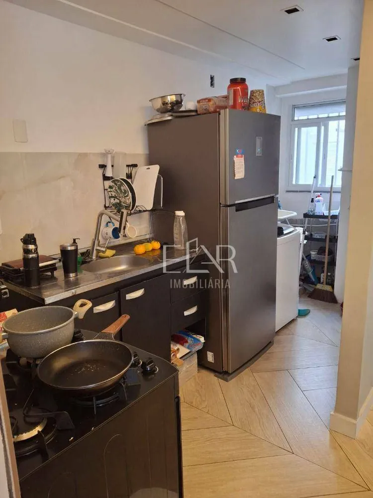 Apartamento, 2 quartos, 69 m² - Foto 12