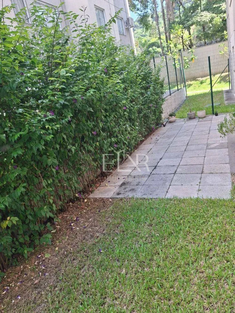 Apartamento, 2 quartos, 69 m² - Foto 16