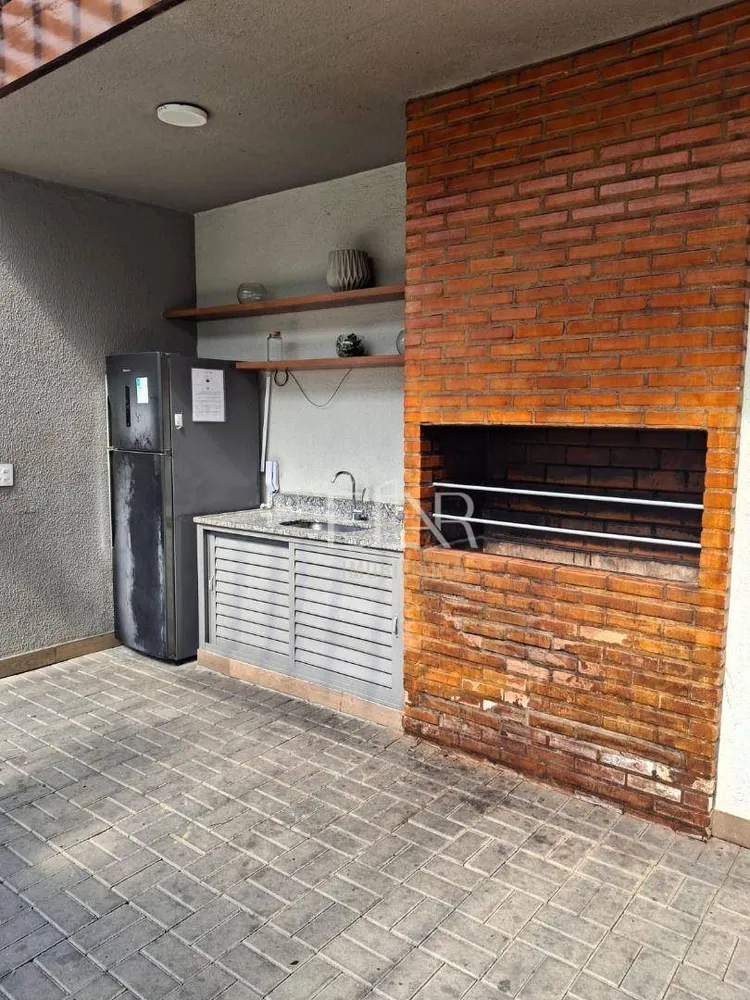 Apartamento, 2 quartos, 69 m² - Foto 3
