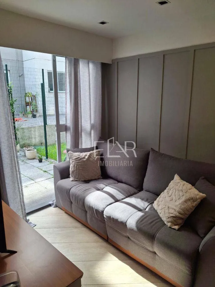Apartamento, 2 quartos, 69 m² - Foto 17