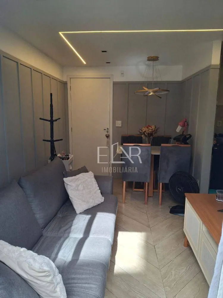 Apartamento, 2 quartos, 69 m² - Foto 18