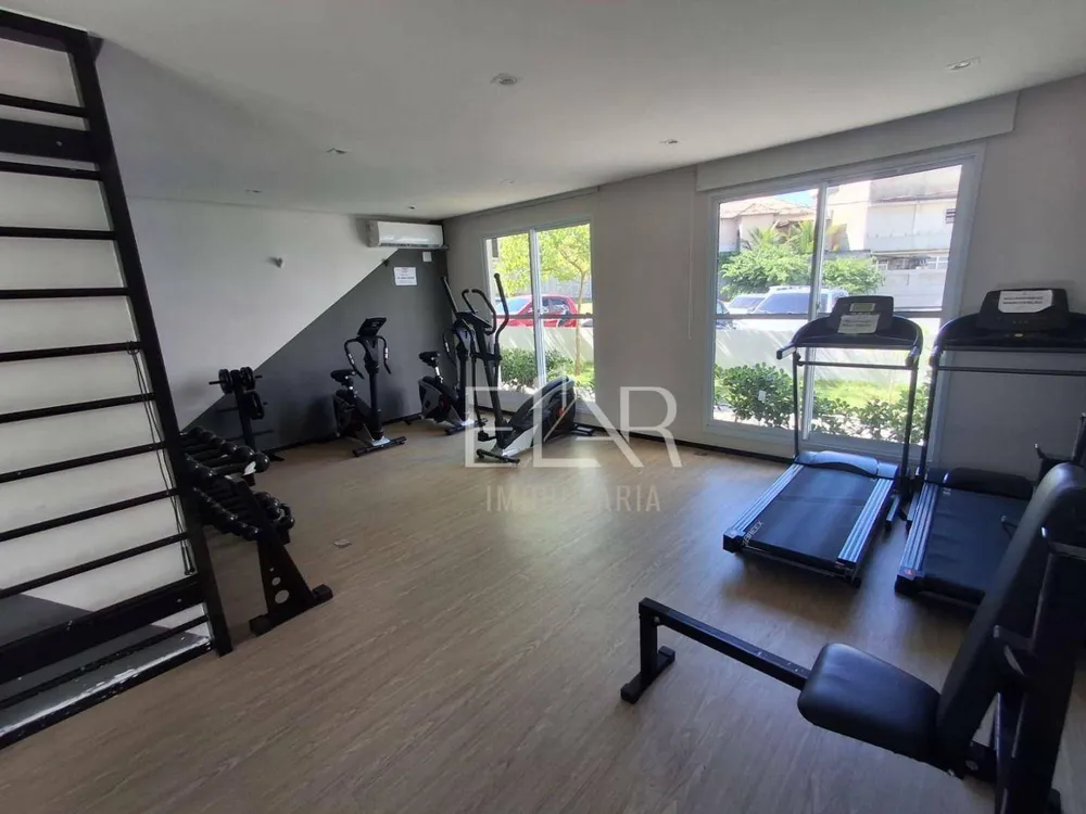 Apartamento, 2 quartos, 69 m² - Foto 9