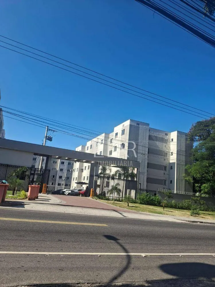 Apartamento, 2 quartos, 69 m² - Foto 1