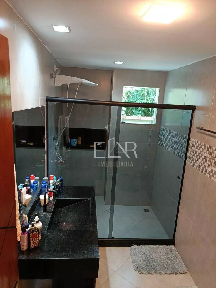 Casa, 4 quartos, 240 m² - Foto 22