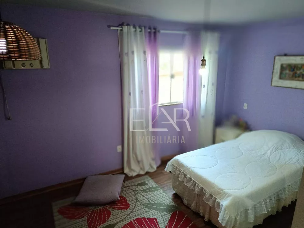 Casa, 4 quartos, 240 m² - Foto 16