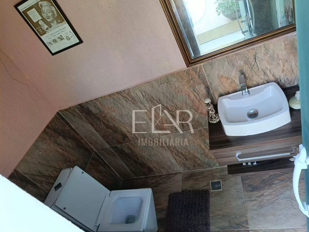 Casa, 4 quartos, 240 m² - Foto 43