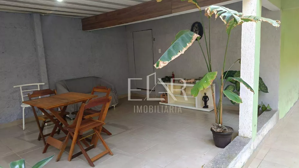 Casa, 4 quartos, 240 m² - Foto 60