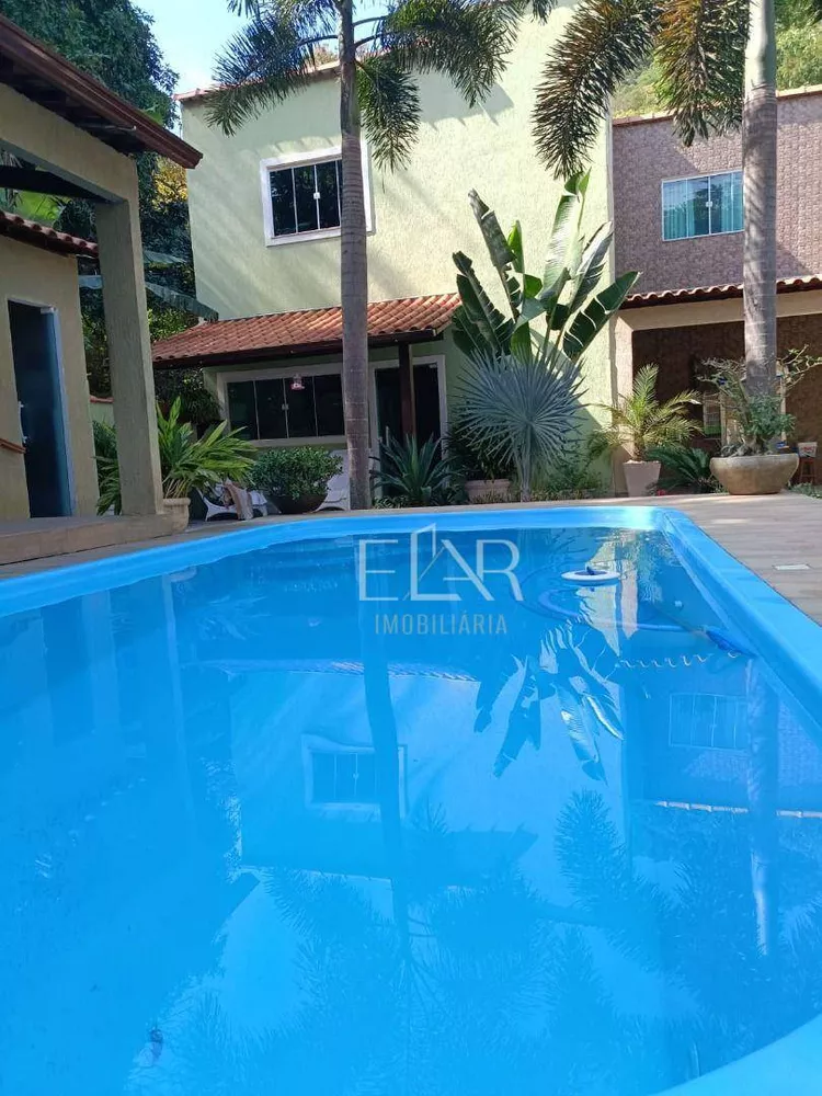 Casa, 4 quartos, 240 m² - Foto 51