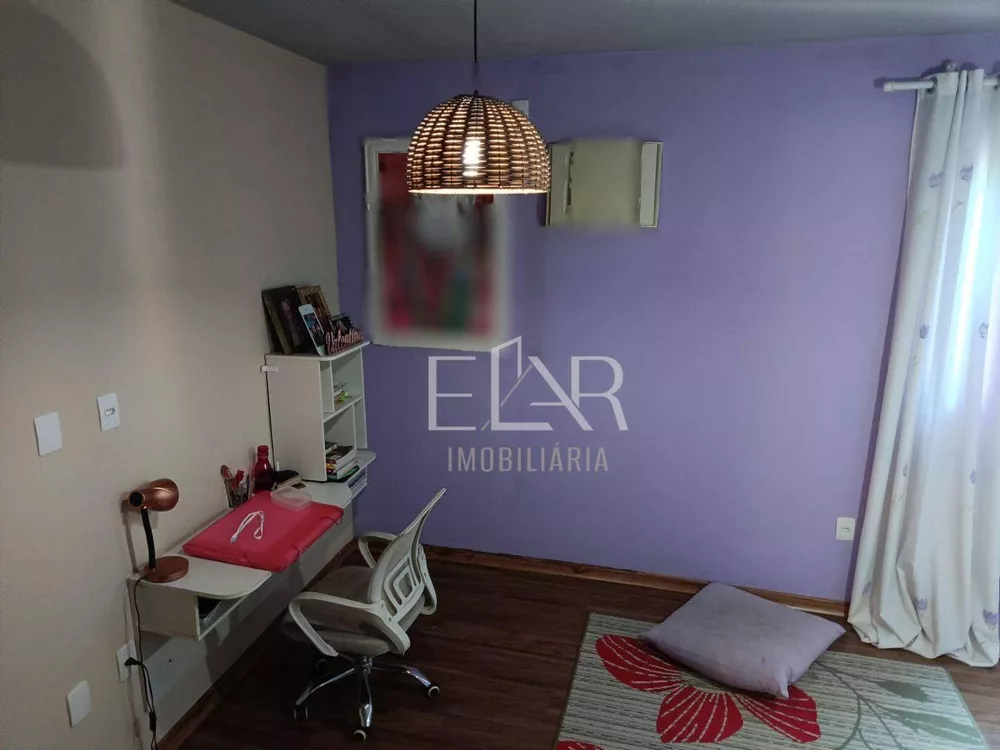 Casa, 4 quartos, 240 m² - Foto 19