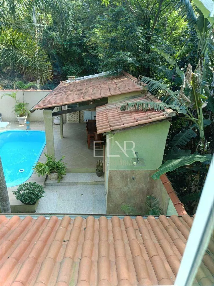 Casa, 4 quartos, 240 m² - Foto 63