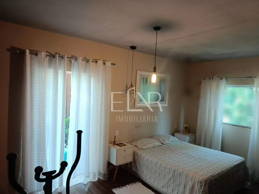Casa, 4 quartos, 240 m² - Foto 21