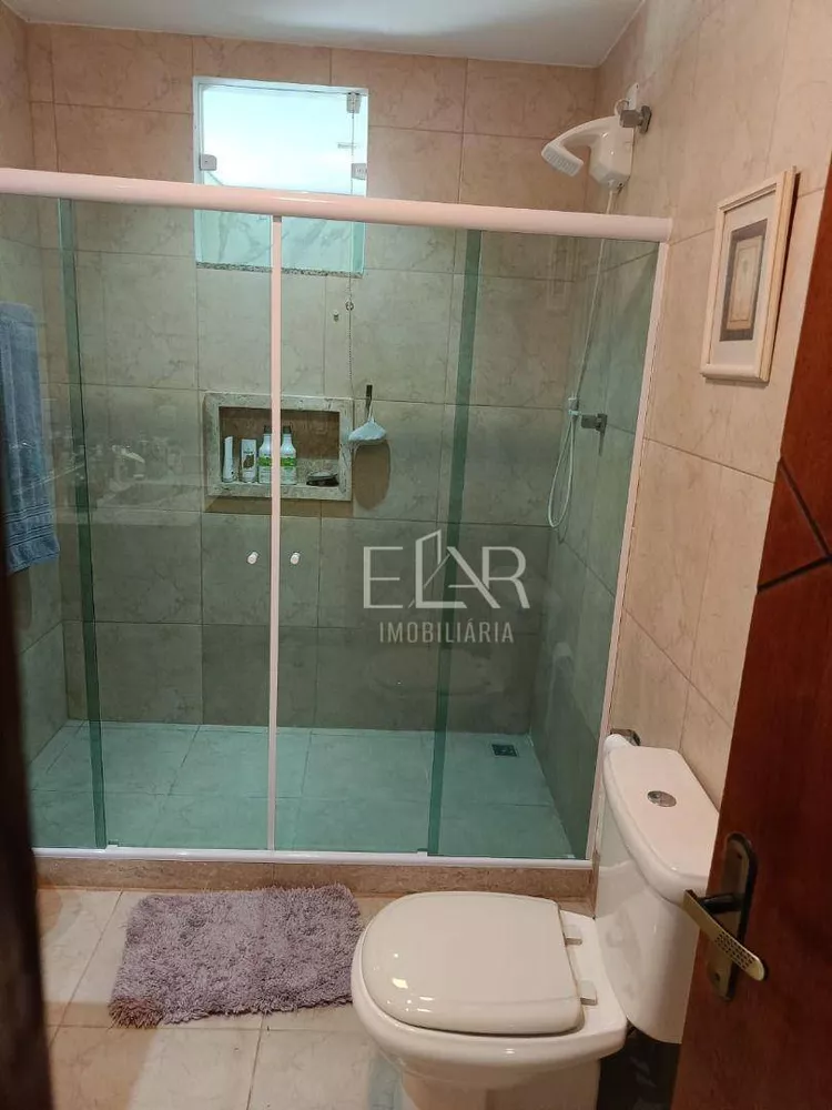 Casa, 4 quartos, 240 m² - Foto 15
