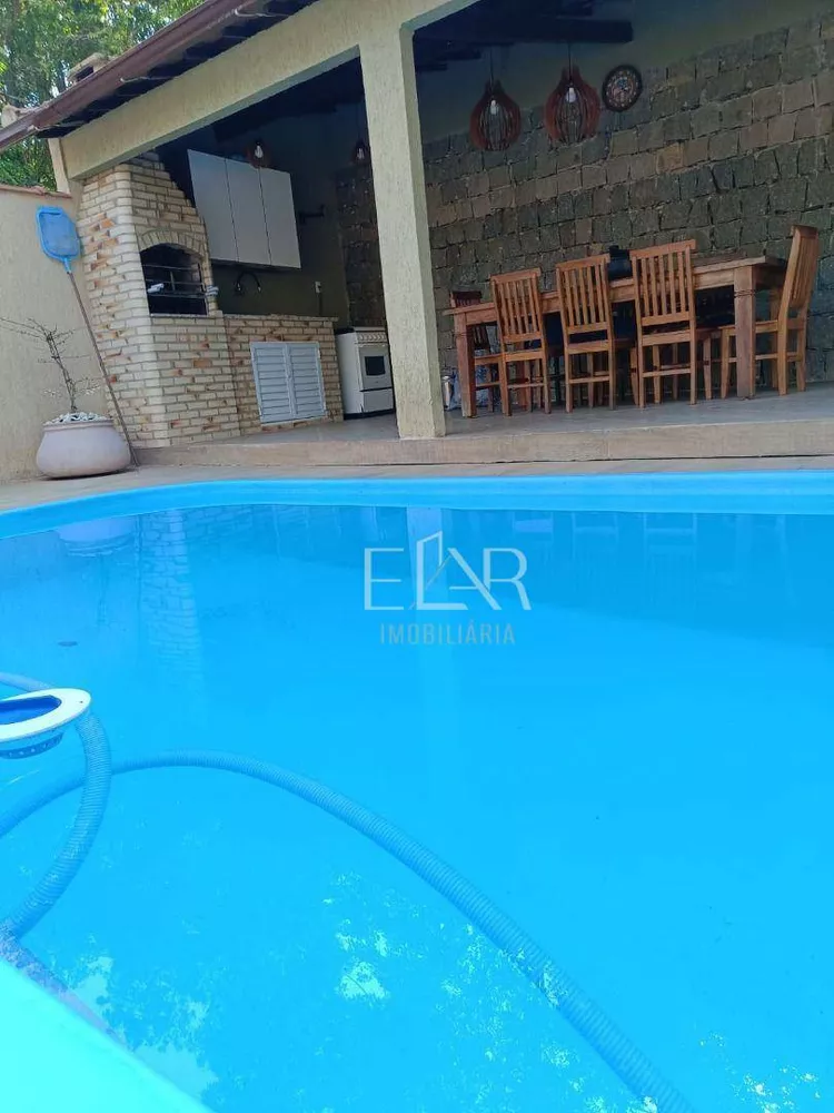 Casa, 4 quartos, 240 m² - Foto 49