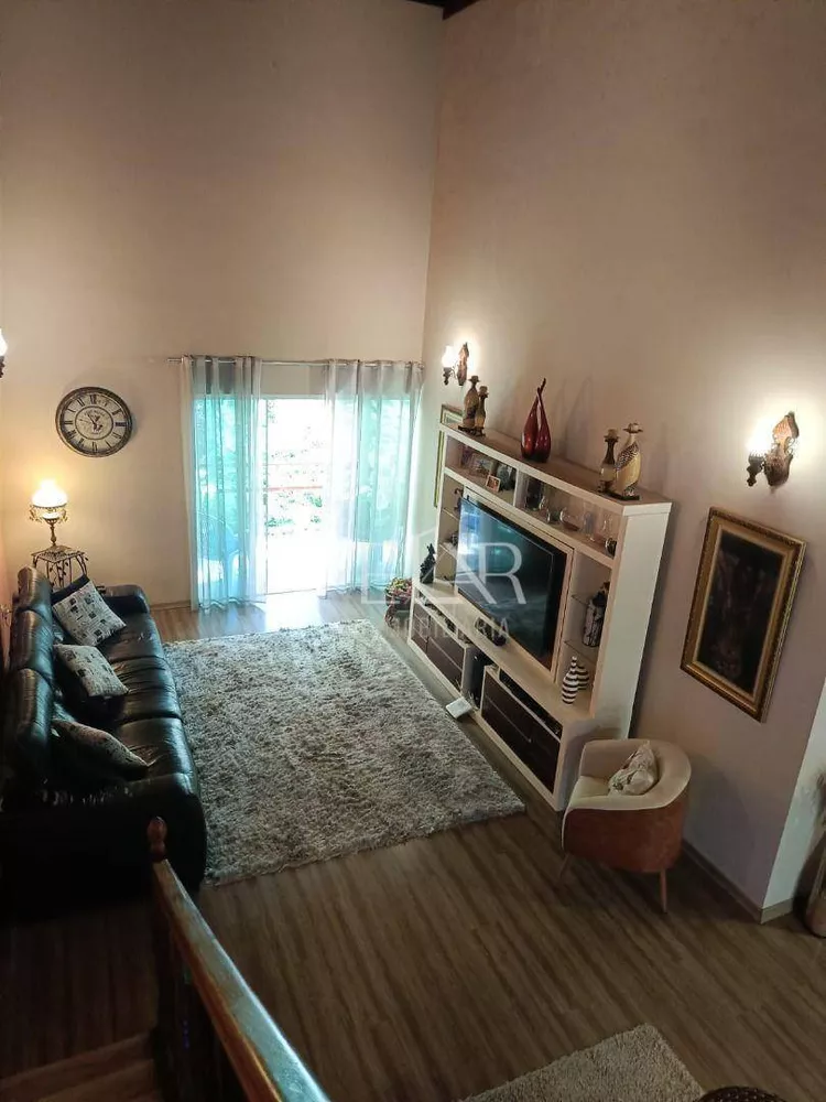 Casa, 4 quartos, 240 m² - Foto 26