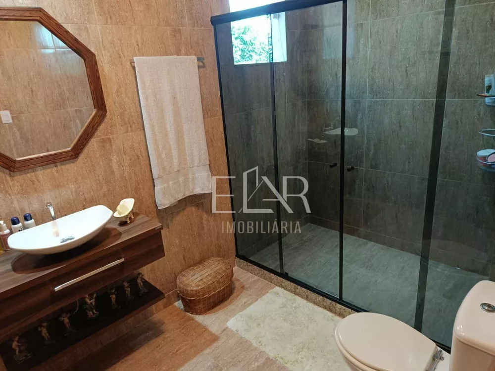Casa, 4 quartos, 240 m² - Foto 7