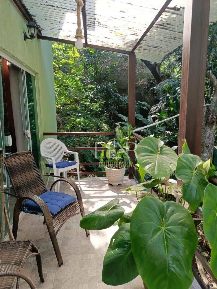 Casa, 4 quartos, 240 m² - Foto 29