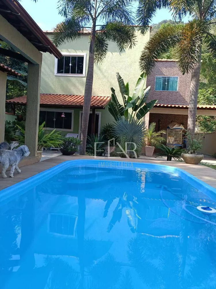 Casa, 4 quartos, 240 m² - Foto 56