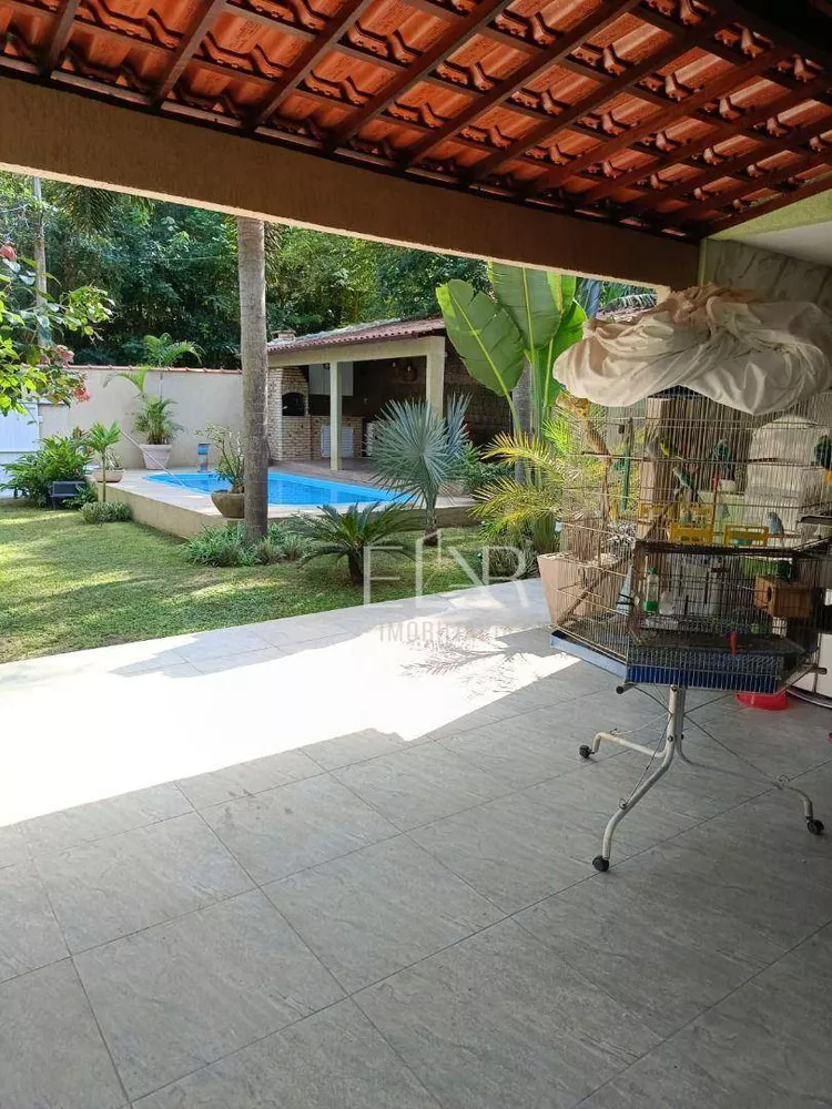 Casa, 4 quartos, 240 m² - Foto 55
