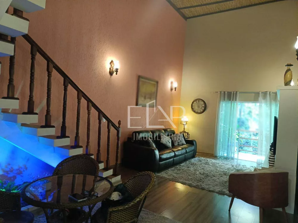 Casa, 4 quartos, 240 m² - Foto 34